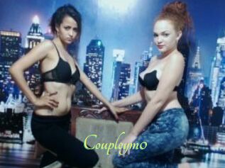 Coupleym0
