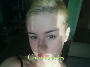 Coventinahickey