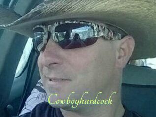 Cowboyhardcock
