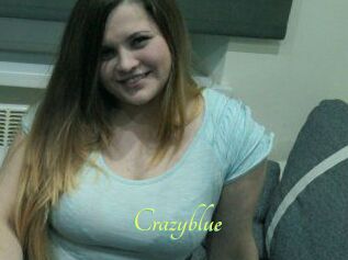 Crazyblue