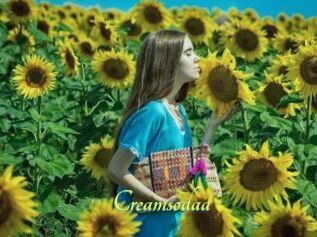 Creamsodaa