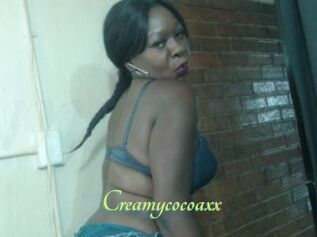 Creamycocoaxx