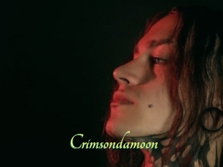 Crimsondamoon
