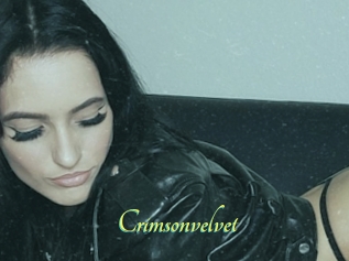 Crimsonvelvet
