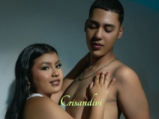 Crisandivi