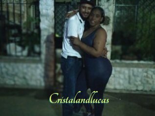 Cristalandlucas