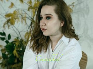 Cristaldeel