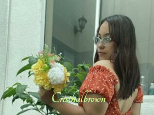 Cristhalbrown