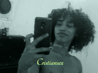Cristiansex