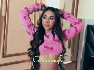 Cristinarubio