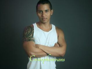 Cristopherevans