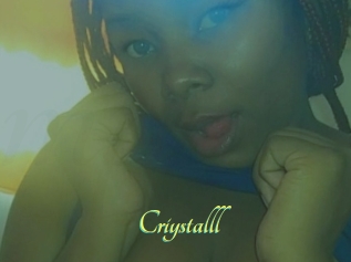 Criystalll
