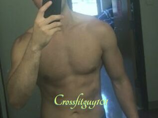 Crossfitguy101