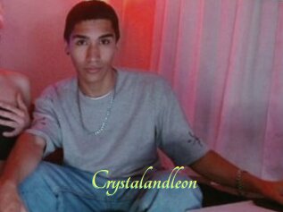 Crystalandleon
