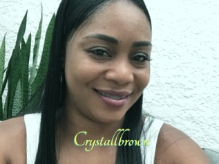 Crystallbrown