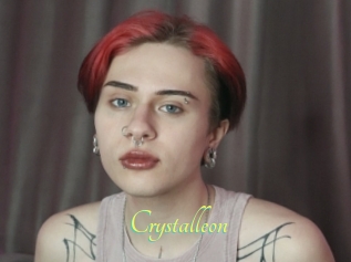 Crystalleon