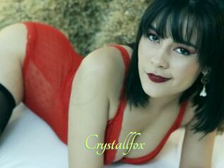 Crystallfox