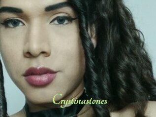 Crystinastones