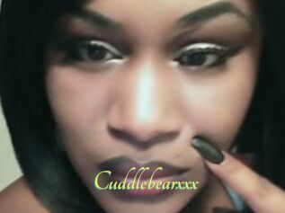 Cuddlebearxxx