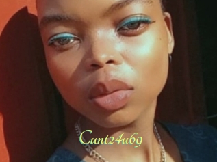 Cunt24u69