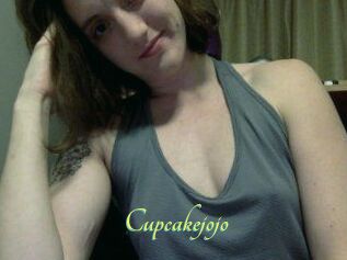 Cupcakejojo