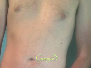 CurvyD