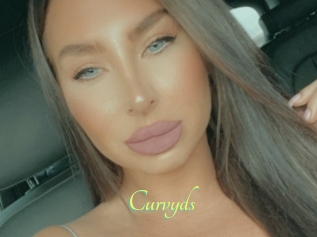 Curvyds