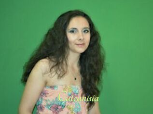 Cuteanisia