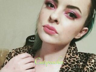 Cutepeaches