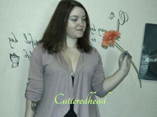 Cutieredhead