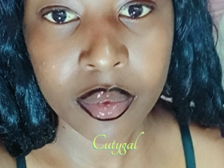 Cutygal