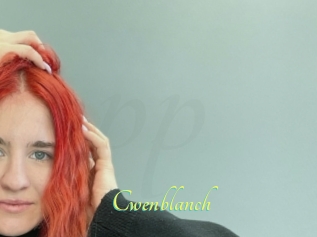 Cwenblanch