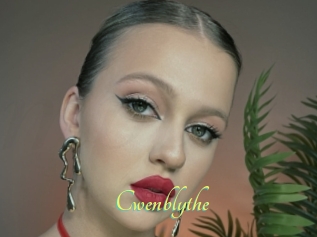 Cwenblythe