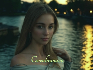 Cwenbramson
