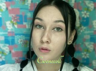 Cwenecoll