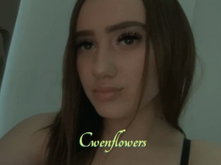 Cwenflowers