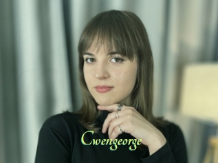 Cwengeorge
