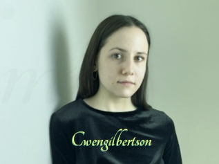 Cwengilbertson