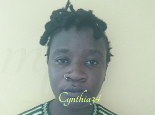 Cynthia34