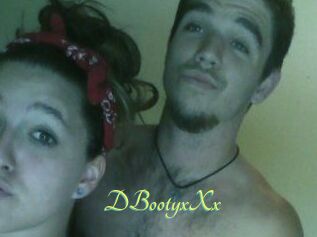DBootyxXx