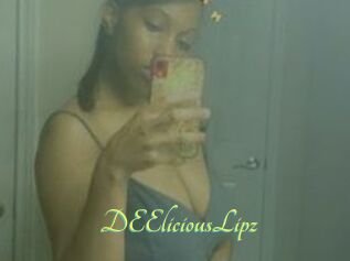 DEEliciousLipz