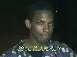 DEMIIAN
