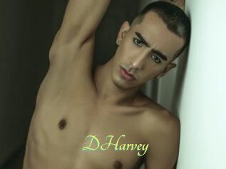 DHarvey