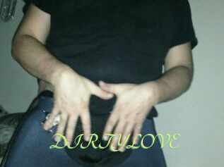 DIRTYLOVE