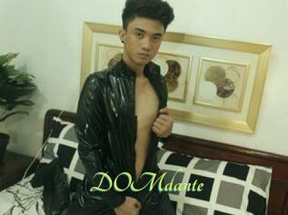 DOMdante
