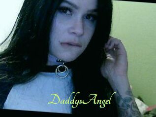 DaddysAngel