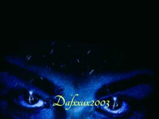 Dafxxux2003