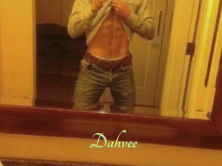 Dahvee