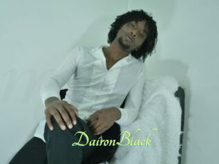 DaironBlack