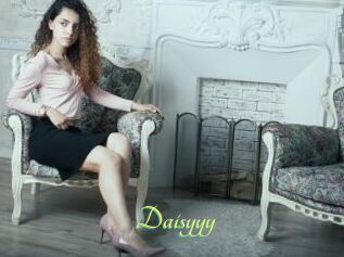 Daisyyy